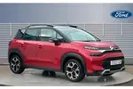 2022 Citroen C3 Aircross
