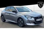 2023 Peugeot 208