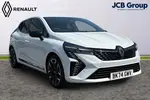 2024 Renault Clio