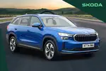 2025 Skoda Kodiaq
