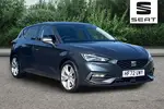 2022 SEAT Leon