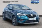 2023 Renault Arkana