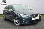 2022 SEAT Ibiza