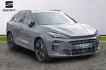 2025 Cupra Terramar