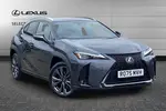 2025 Lexus UX
