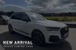 2021 Audi Q7
