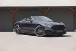 2019 Bentley Continental GTC