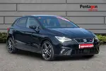 2020 SEAT Ibiza