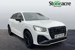 2025 Audi Q2