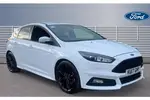 2017 Ford Focus ST