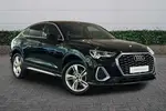 2024 Audi Q3