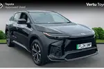 2024 Toyota bZ4X
