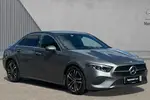 2023 Mercedes-Benz A-Class