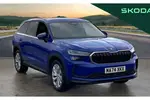 2024 Skoda Kodiaq