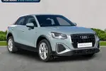 2022 Audi Q2