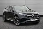 2021 Mercedes-Benz EQC