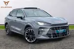 2025 Cupra Terramar
