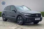 2025 Volkswagen Touareg