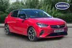 2020 Vauxhall Corsa