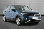 2020 Volkswagen T-Cross