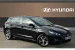 2021 Hyundai i30