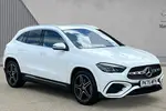 2025 Mercedes-Benz GLA
