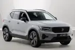 2026 Volvo XC40