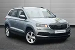 2018 Skoda Karoq