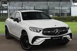 2025 Mercedes-Benz GLC Coupe