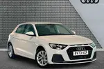 2023 Audi A1