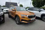 2023 Skoda Karoq
