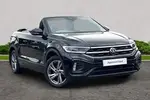 2022 Volkswagen T-Roc