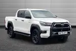 2025 Toyota Hilux