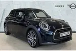 2022 MINI Hatchback
