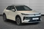 2026 Volkswagen T-Roc