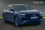 2021 Audi Q4