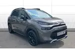 2022 Citroen C3 Aircross
