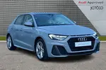 2023 Audi A1