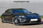 2022 Porsche Taycan