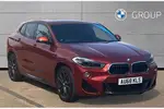 2018 BMW X2