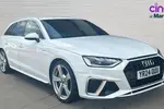 2024 Audi A4