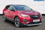 2021 Vauxhall Grandland X
