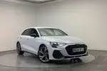 2024 Audi A3
