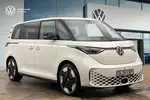 2024 Volkswagen ID.Buzz