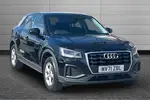 2021 Audi Q2