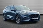 2021 Ford Kuga