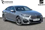 2022 BMW 2 Series Gran Coupe