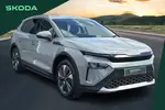 2025 Skoda Elroq