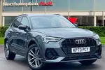 2023 Audi Q3