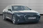 2022 Audi A6